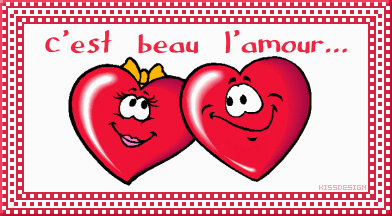 oui c beau